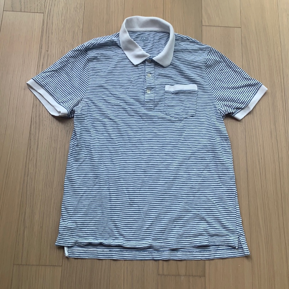 J Crew Polo